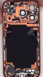Ever wondered what’s inside a smartphone?