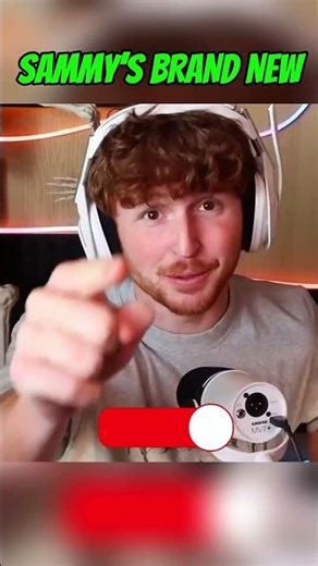 Caylus Played Sammy’s NEW Roblox Game 😱 | He Got SWAG SODA GOD?!