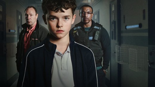 10 Chilling Quotes from Netflix's 'Adolescence'