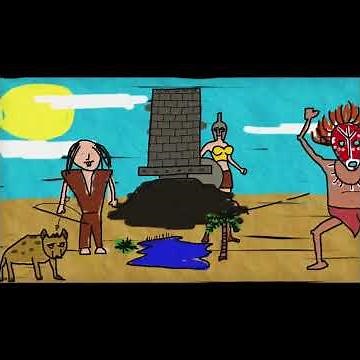 The man with a skullet who became a king...#conanexiles #baldrick #faceless #oldcraig