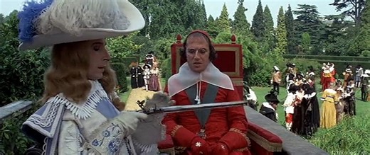 The Devils (1971) Watch HD