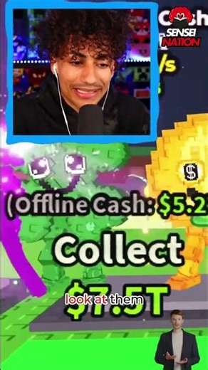 Roblox: Spending 100k Robux or I QUIT! #shorts