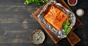 Can You Put Foil In An Air Fryer? Here's What the Experts Say