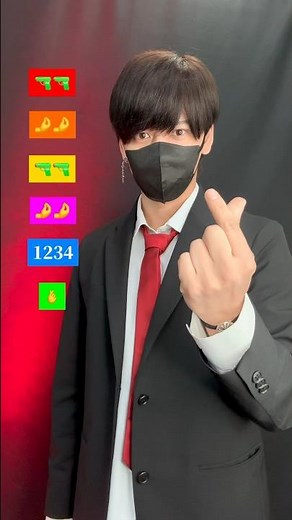 【 DJ R Dubai - Mashup 】TikTok challenge dance tutorial TAKAHARU emoji #shorts ‪@TAKAHARUchannel‬