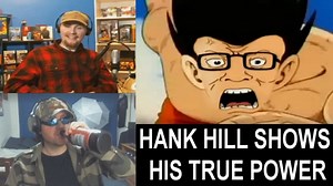[YTP] Hank Hill Shows His True Power REACTION!! *ADULTS ONLY*
