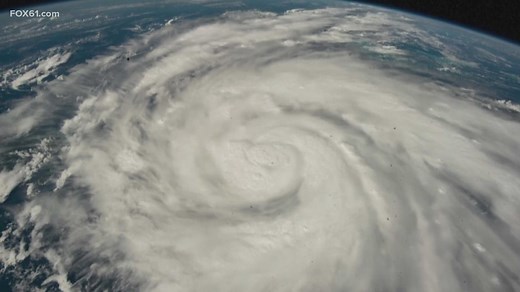 Hurricane, typhoon, cyclone: Why different names are used in other parts of the world