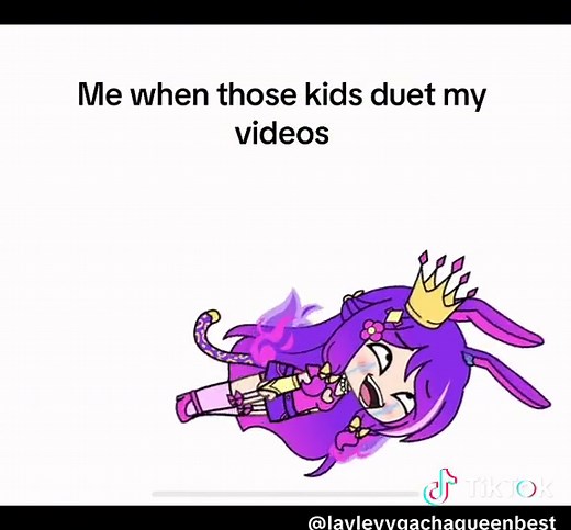 Funny and Random Gacha Life Cringe Videos