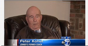 Bruce Jenner's Former Newtown High Football Coach Speaks Out