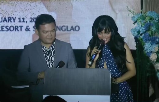 Morissette Amon's Powerful Performance of Defying Gravity