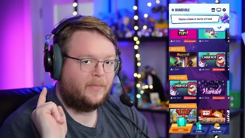 Hanabi delivers the best digital version yet for cooperative card fun