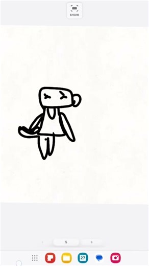 Lazy animation (I'm late to the trend right?)