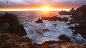 TimeScapes: An Epic Time-Lapse Portrait of the American Southwest