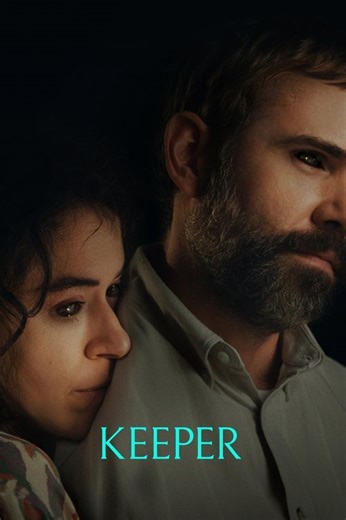 Stream Keeper (2025): Find it on Netflix, Prime Video, Hulu & more