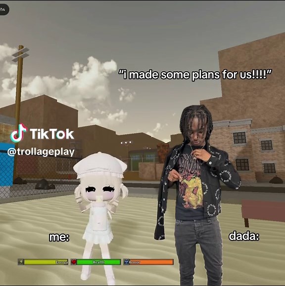 mi dada #dahood #dollhouserproblox #ageplayroblox #robloxfyp #osamason | roblox