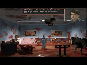 Harvester Walkthrough No Commentary - Day 3