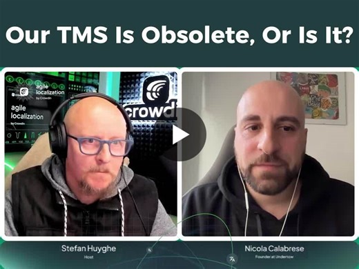 TMS Not Dead: AI Enhances, Doesn t Replace | Stefan Huyghe posted on the topic | LinkedIn