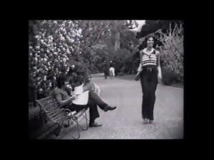 Nine Network ident 1970-1975 (no voiceover)