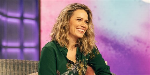 Bethany Joy Lenz Shares a Surprise Career Move Ahead of ‘Hope Valley: 1874'