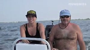 237K views · 275 reactions | Summer might be ending, but there's still time to clam! Get the full clambake feast recipe here: https://vice.video/2C6kGmo | How-To | Facebook