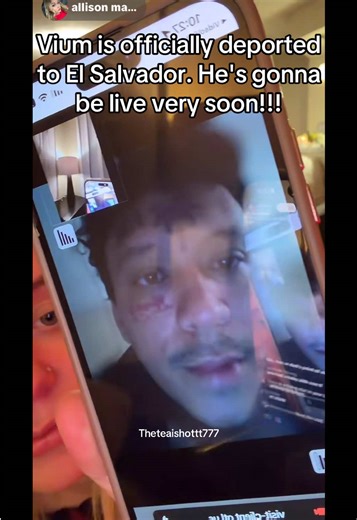 I hope he unblocks me off his account he named I got blocked like a year ago when things went down, no I won't explain it here but we are cool now🩷 I don't wanna miss the lives that's so sad 😭 Im just glad he is out of there and everything is ok, nothing bad happened to him, we were all worried thinking the worst. #vium #allisonmae