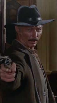 Death Rides a Horse - 1969 Spaghetti Western Starring Lee Van Cleef and John Phillip Law