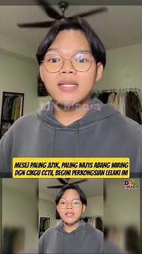 Cikgu WIRING CCTV PART 1