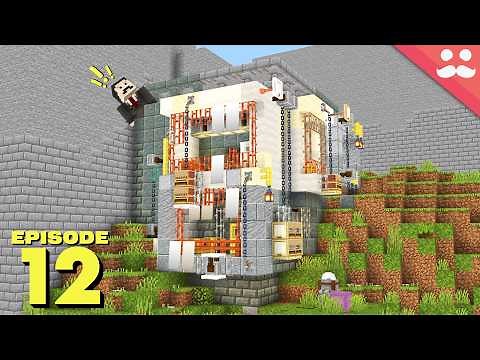 Hermitcraft 11: Episode 12 - Fresh Start