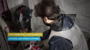 Wrap families in warmth with a blanket, a glove,🧤 A gesture of kindness, a symbol of love. Through winds that bite and nights so cold, A story of hope begins to unfold. 🙏 So let’s weave compassion in every thread, And keep hearts warm where the cold has spread. ❄️💙 Give warmth and hope this winter with Helping Hand USA: www.hhrd.org/winter | Helping Hand USA