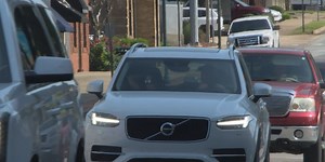 Auto insurance rates rising in Arkansas