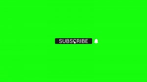 Download subscribe button, like button, 4k subscribe button for free
