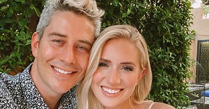 Bachelor's Lauren and Arie Luyendyk Pregnant With Twins