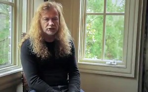 16K views · 142 shares | Dave Mustaine tells the story behind "Poisonous Shadows" in the DYSTOPIA track-by-track video below. Get the album here: megadeth.lnk.to/Dystopia | Megadeth | Facebook