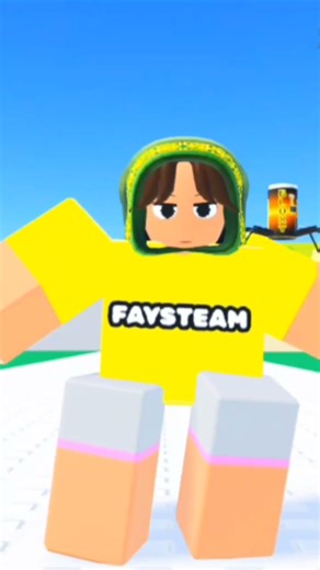 Heheheha 🤪 (Not My Animation) #roblox #capcut #viral #trending