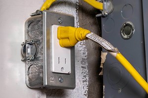 How to Tell If Metal Box is Grounded - All Coast Inspections