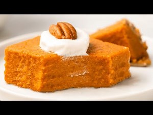 OLD FASHIONED SWEET POTATO BREAD/PUDDING RECIPE!