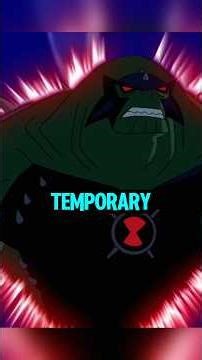 Why Ultimate DNA Was Never Stored in Primus #omnitrix #ben10 #alienx #azmuth #vilgax #facts #benten