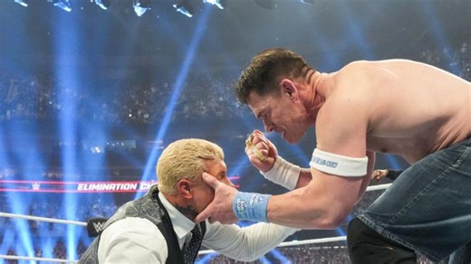 What time is WWE Raw on Netflix today? Live streams, match order for European Tour in Brussels | Sporting News