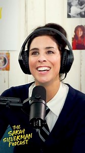 25K views · 995 reactions | Sarah Silverman on Reels | Facebook