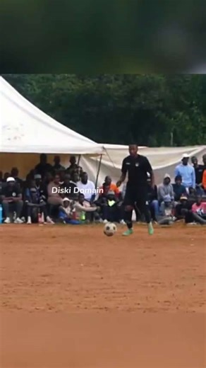 Ts-ts-tsetse fly #Kasifootball