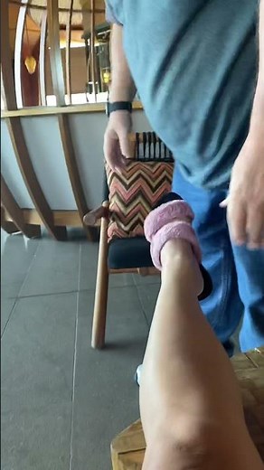 My bf loves kissing my feet