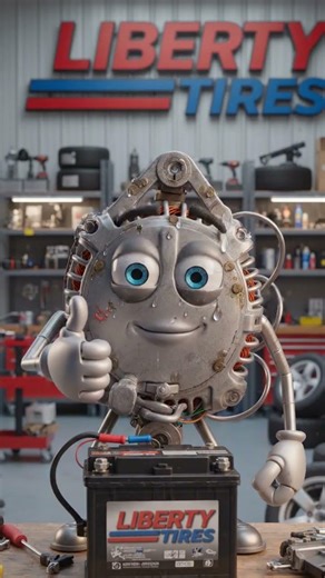 Why your car keeps dying (It's NOT the battery!) 🛑🔋