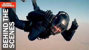 44K views · 460 shares | A preview of all the amazing stunts in Mission: Impossible - Fallout. | Rotten Tomatoes | Facebook