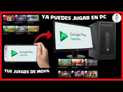 How to install Google Play Games on PC -🎮 [Step-by-step guide]🎮