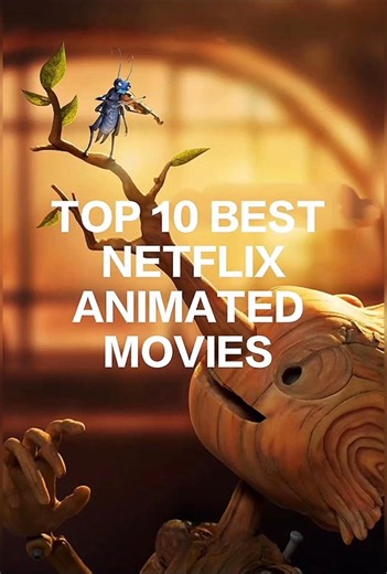 Top 10 Animated Movies 💗 #america #usa #movie #disney #animated #cartoon #hollywood #viral #uk #mcu