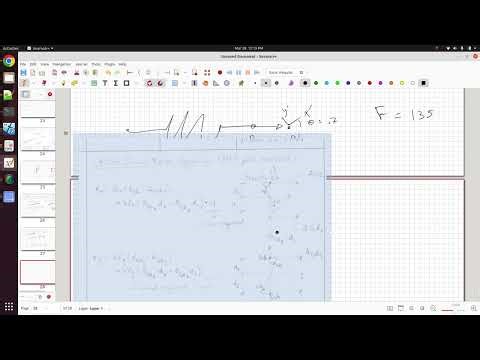 Nastran CBUSH Element Force Equations for FX, FY and FZ