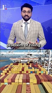 #FirstpostNews | US Dollar vs Indian Rupee: Why is Rupee Falling Constantly | N18G