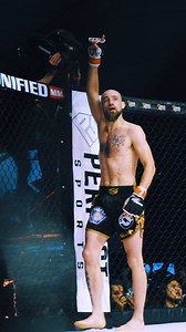 🇨🇦 Shane "Shaolin" Campbell, also known as The Baddest Man in #UnifiedMMA History, returns to River Cree Resort & Casino on Dec. 13, LIVE on UFC Fight Pass 🥷 #Unified60 | Unified MMA