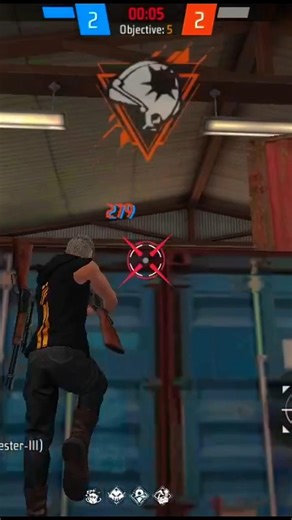 Free fire One tap 🔥🔥😎😎 #freefire #pubgmobile #freefiremax #totalgaming #gaming #trendinggamer