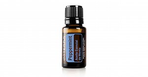 Aceite de Menta | Peppermint Oil | Aceites esenciales dōTERRA