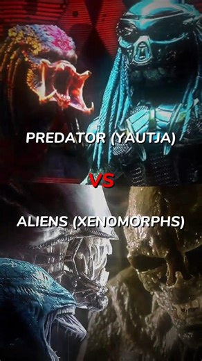 Ultimate Hunter Vs Perfect Organism, Who Will Win? Mad Horror